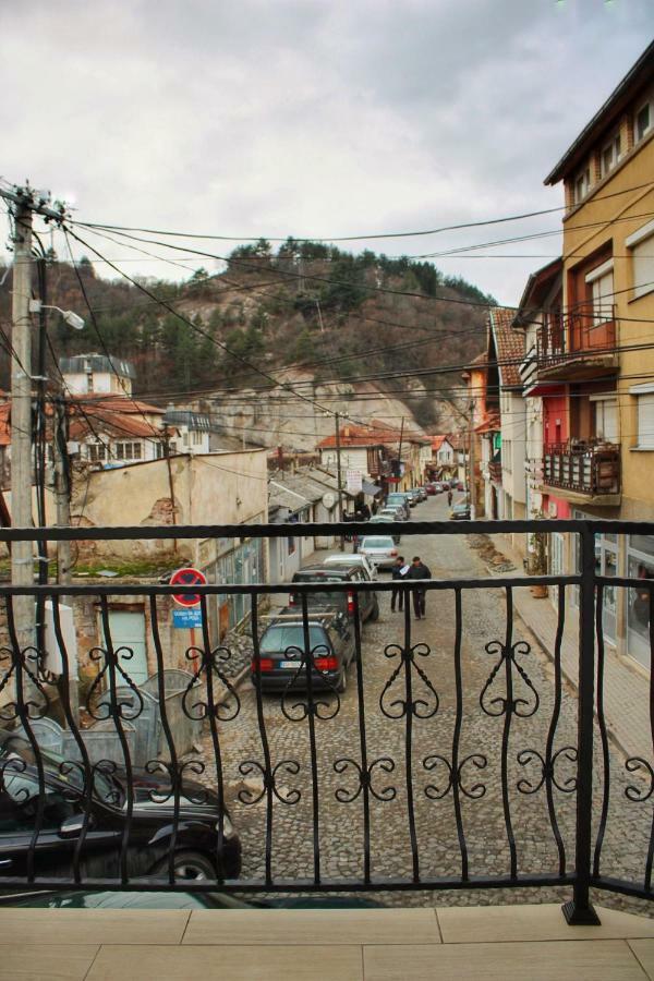 Bridge Apartment Kratovo Экстерьер фото