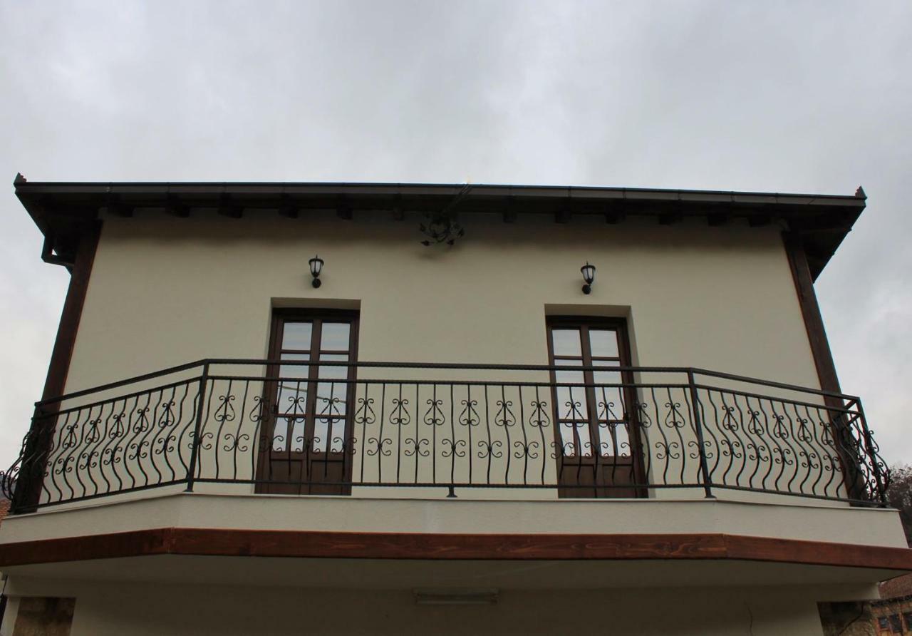 Bridge Apartment Kratovo Экстерьер фото