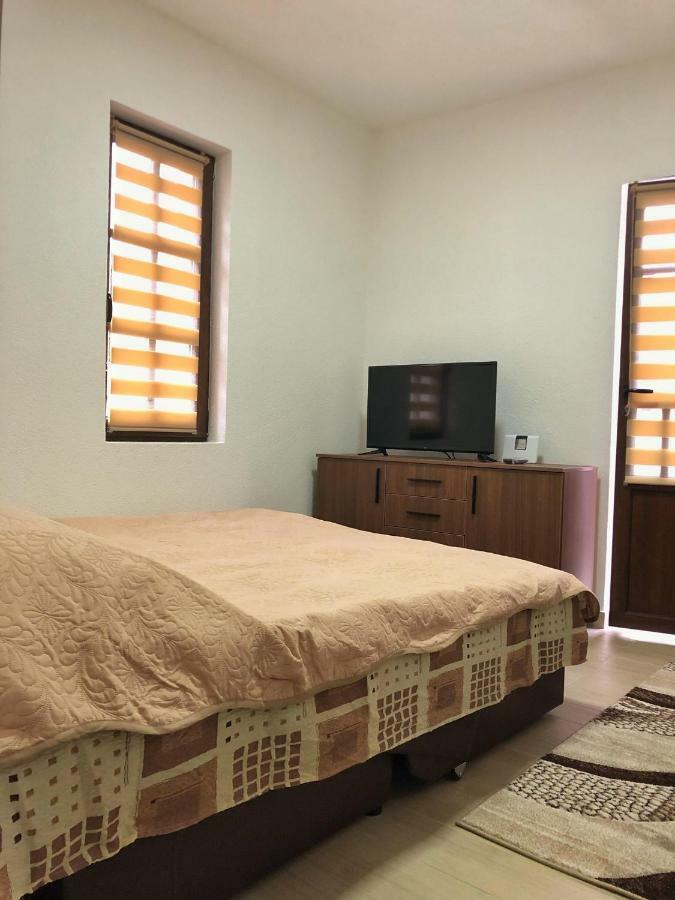 Bridge Apartment Kratovo Экстерьер фото