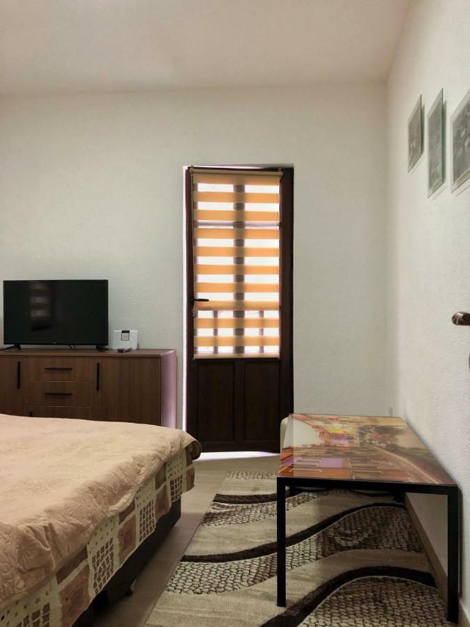 Bridge Apartment Kratovo Экстерьер фото