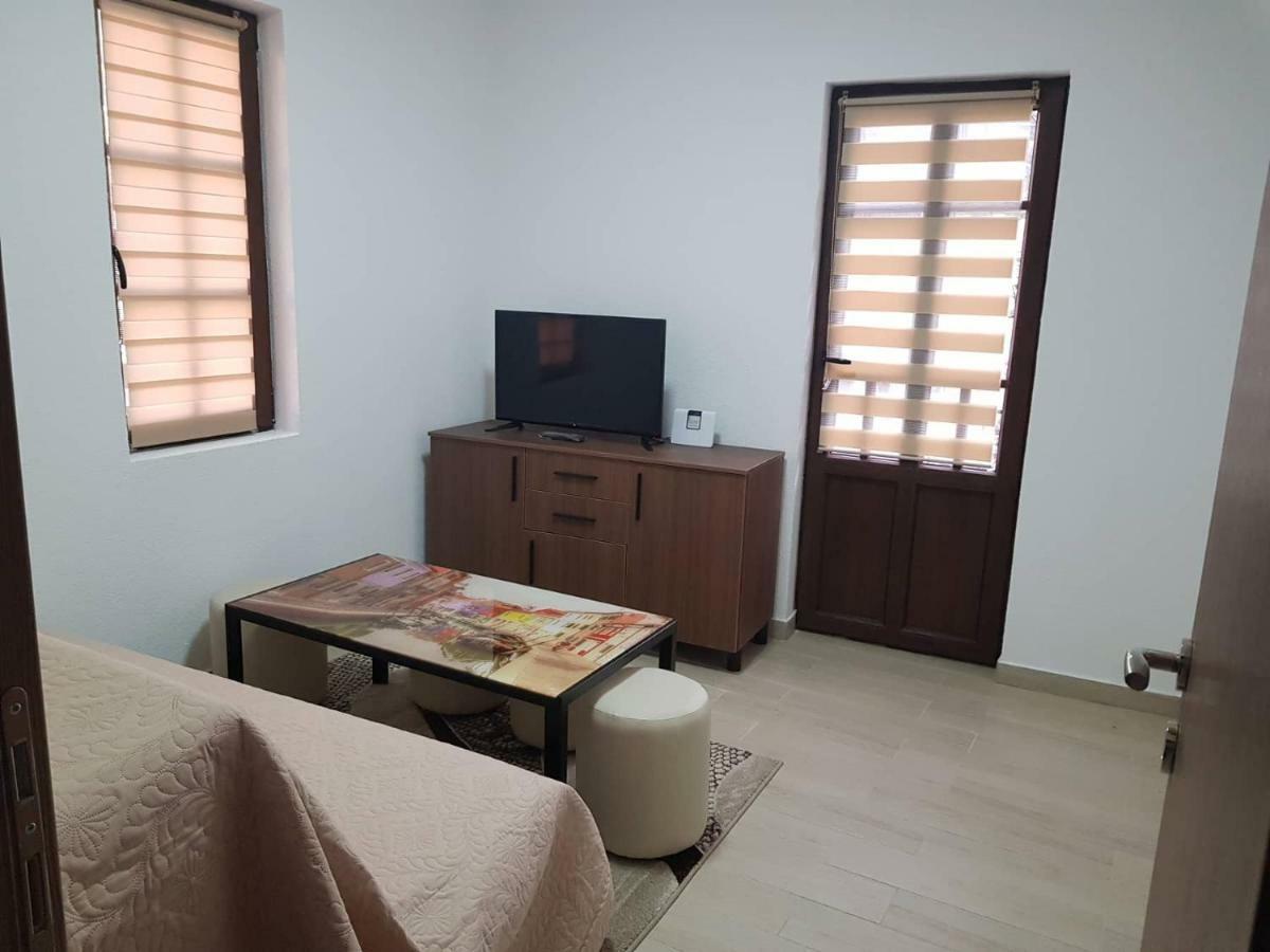 Bridge Apartment Kratovo Экстерьер фото