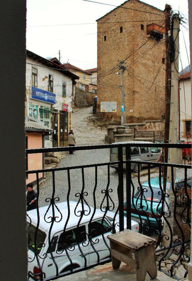Bridge Apartment Kratovo Экстерьер фото
